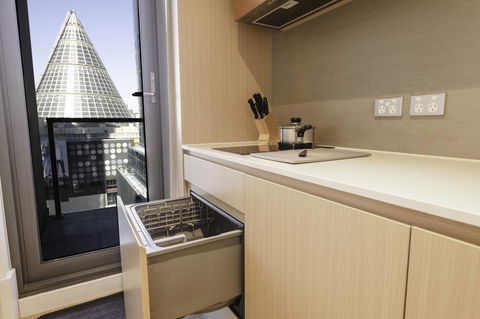 Brady Hotels Central Melbourne - Accommodation Tasmania 9