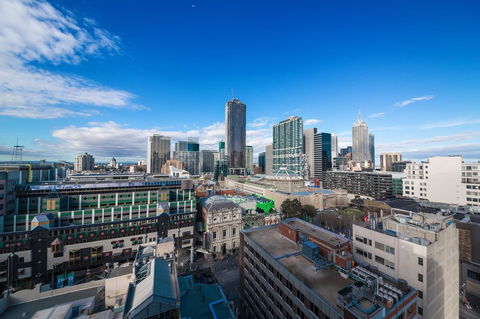 Brady Hotels Central Melbourne - Accommodation Tasmania 44