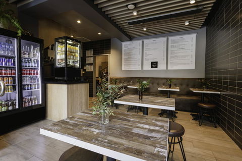 Brady Hotels Central Melbourne - Accommodation Tasmania 13