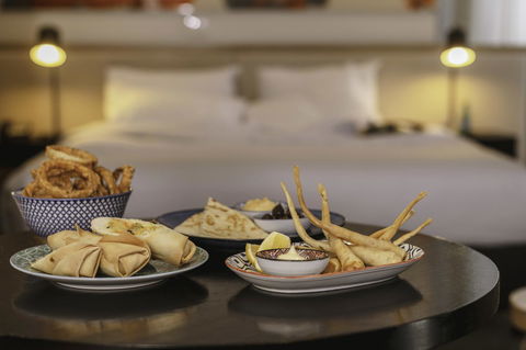 Brady Hotels Central Melbourne - Accommodation Tasmania 16