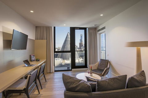 Brady Hotels Central Melbourne - Accommodation Tasmania 27