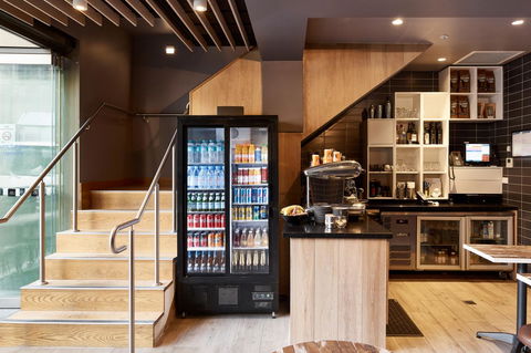 Brady Hotels Central Melbourne - Accommodation Tasmania 28