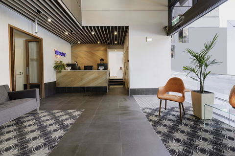 Brady Hotels Central Melbourne - Accommodation Tasmania 11