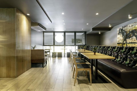 Brady Hotels Central Melbourne - Accommodation Tasmania 14