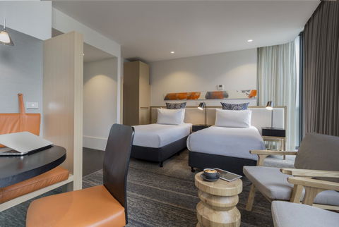 Brady Hotels Central Melbourne - Accommodation Tasmania 4