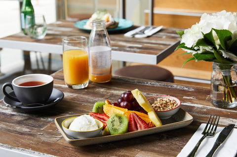 Brady Hotels Central Melbourne - Accommodation Tasmania 33