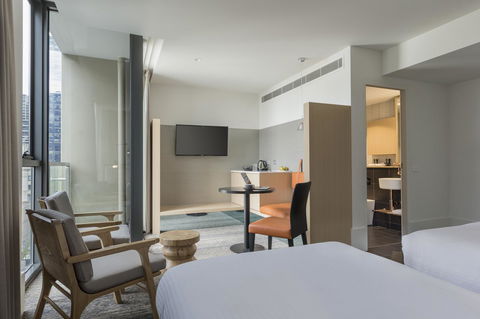 Brady Hotels Central Melbourne - Accommodation Tasmania 2