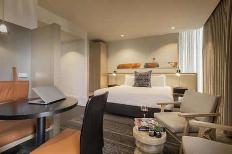 Brady Hotels Central Melbourne - Accommodation Tasmania 3