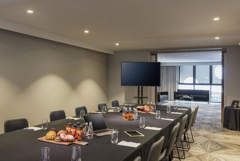Brady Hotels Central Melbourne - Accommodation Tasmania 36