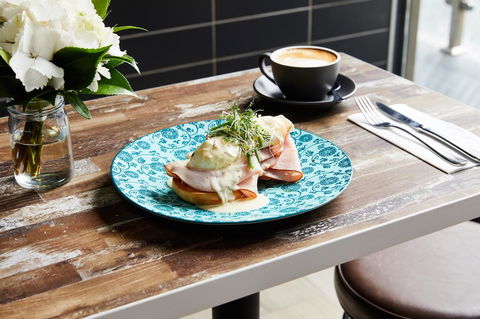 Brady Hotels Central Melbourne - Accommodation Tasmania 31