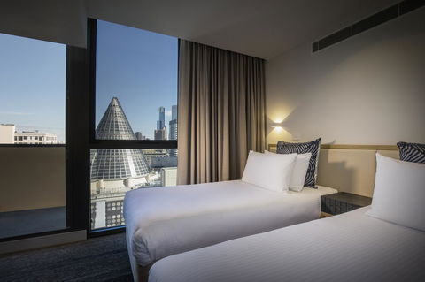 Brady Hotels Central Melbourne - Accommodation Tasmania 40