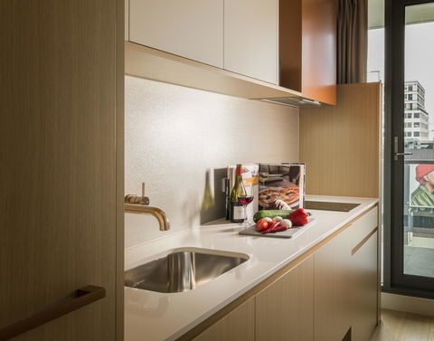 Brady Hotels Central Melbourne - Accommodation Tasmania 17