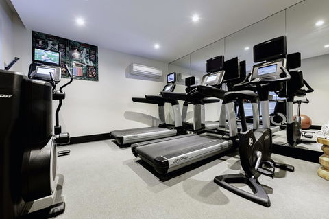 Brady Hotels Central Melbourne - Accommodation Tasmania 20