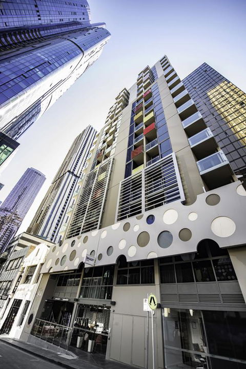 Brady Hotels Central Melbourne - Accommodation Tasmania 21