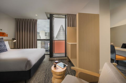 Brady Hotels Central Melbourne - Accommodation Tasmania 6