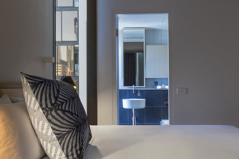 Brady Hotels Central Melbourne - Accommodation Tasmania 41