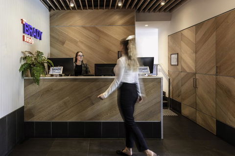 Brady Hotels Central Melbourne - Accommodation Tasmania 12