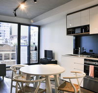 Mono Apartments on La Trobe Street - Accommodation Tasmania