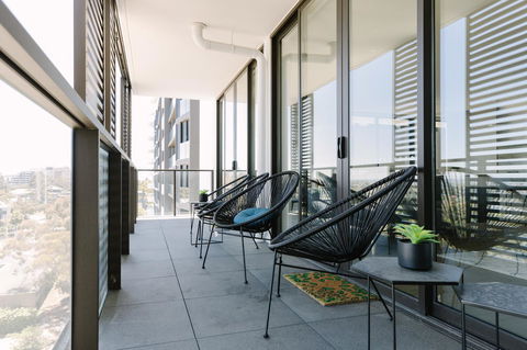 SSP GardenHill - Accommodation Tasmania 15