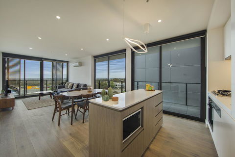 SSP GardenHill - Accommodation Tasmania 30