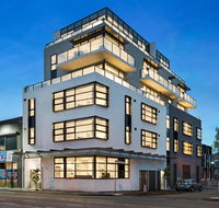 The Hamptons Apartments - St Kilda - Accommodation Tasmania