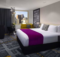 Pullman Melbourne on Swanston - Accommodation Tasmania