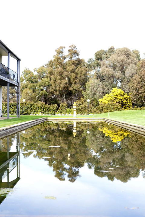 Lancemore Milawa - Accommodation Tasmania 5