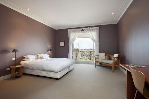 Lancemore Milawa - Accommodation Tasmania 11