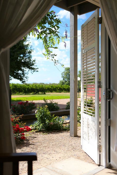 Lancemore Milawa - Accommodation Tasmania 4