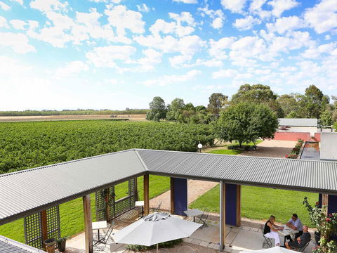 Lancemore Milawa - Accommodation Tasmania 19