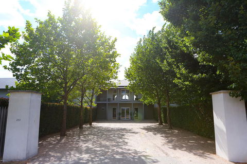 Lancemore Milawa - Accommodation Tasmania 0