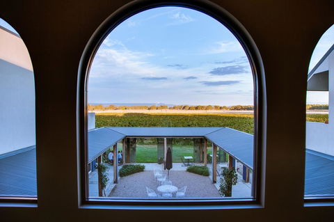 Lancemore Milawa - Accommodation Tasmania 1