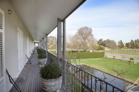 Lancemore Milawa - Accommodation Tasmania 9