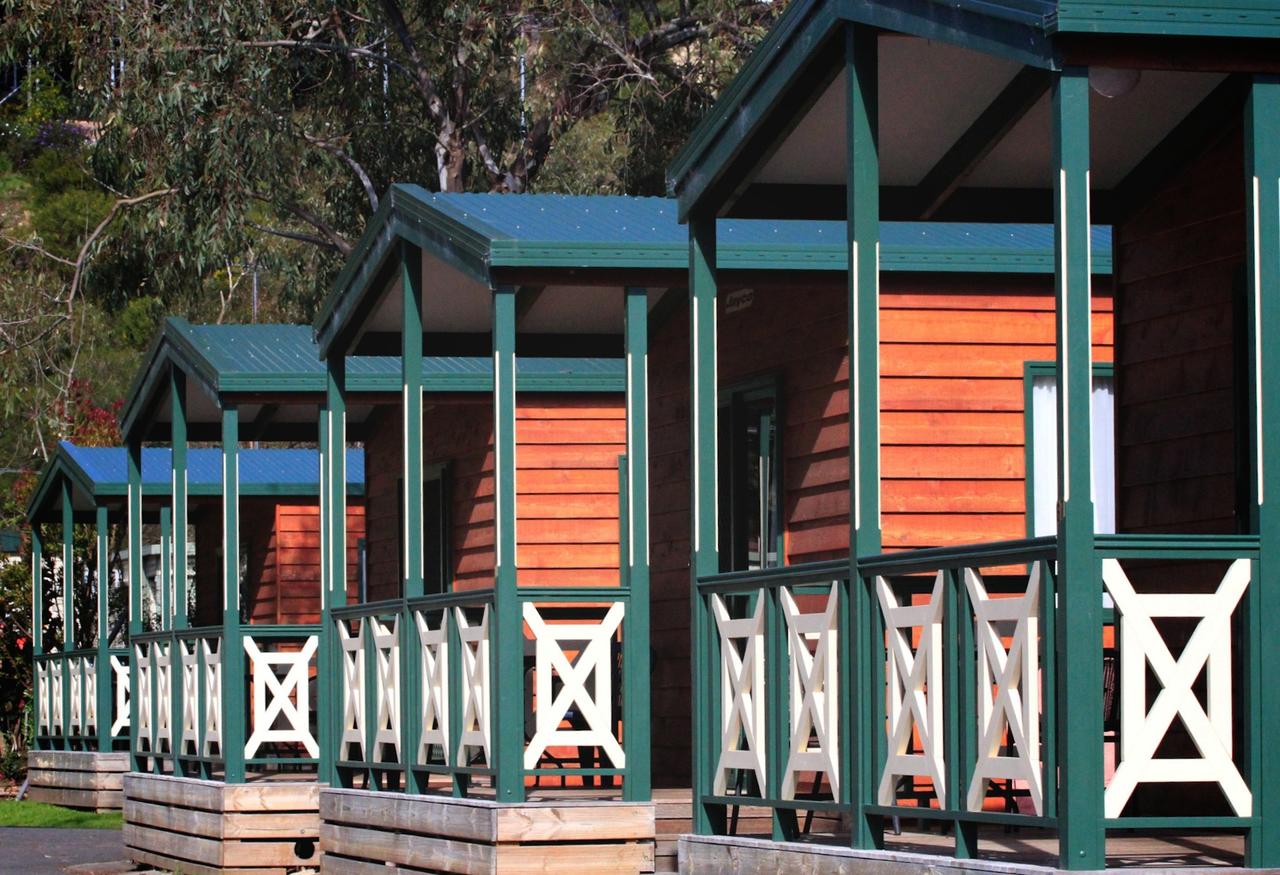 Marshall VIC Accommodation Tasmania