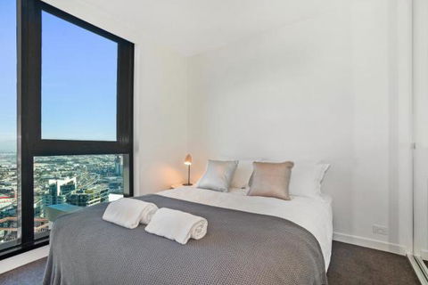 Experience Platinum Hotel Apartments - Accommodation Tasmania 31
