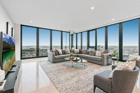 Experience Platinum Hotel Apartments - Accommodation Tasmania 17