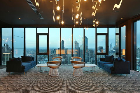 Experience Platinum Hotel Apartments - Accommodation Tasmania 29