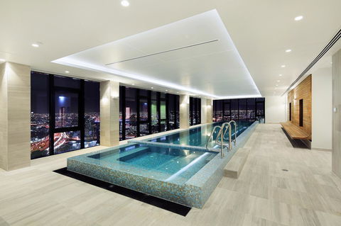 Experience Platinum Hotel Apartments - Accommodation Tasmania 26