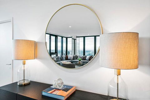 Experience Platinum Hotel Apartments - Accommodation Tasmania 20