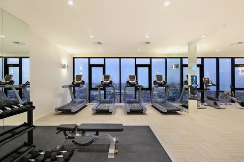 Experience Platinum Hotel Apartments - Accommodation Tasmania 28