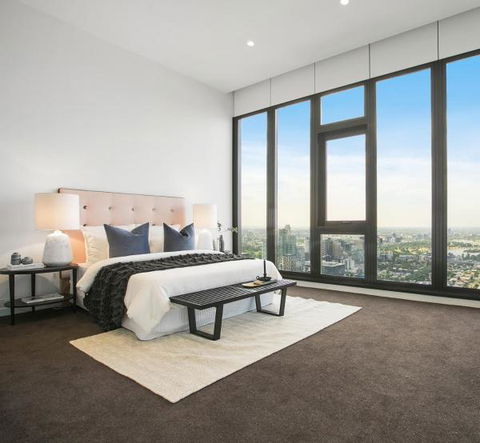Experience Platinum Hotel Apartments - Accommodation Tasmania 18