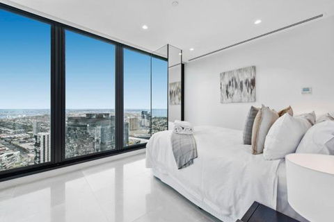 Experience Platinum Hotel Apartments - Accommodation Tasmania 13