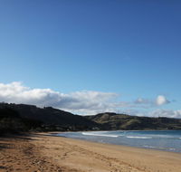 7 Falls Apartments - Accommodation Tasmania
