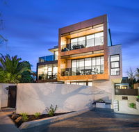Manhattan Apartments - Caulfield North - Accommodation Tasmania