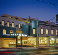 Melbourne Metropole Central - Accommodation Tasmania