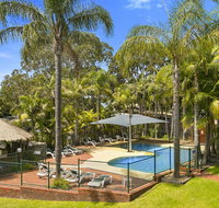 Comfort Resort Kaloha Phillip Island - Accommodation Tasmania