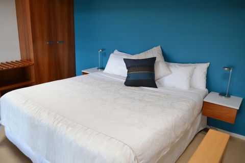 Chris\'s Beacon Point Restaurant & Villas - Accommodation Tasmania 3