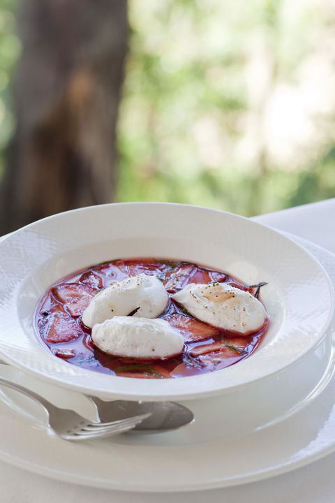 Chris\'s Beacon Point Restaurant & Villas - Accommodation Tasmania 14