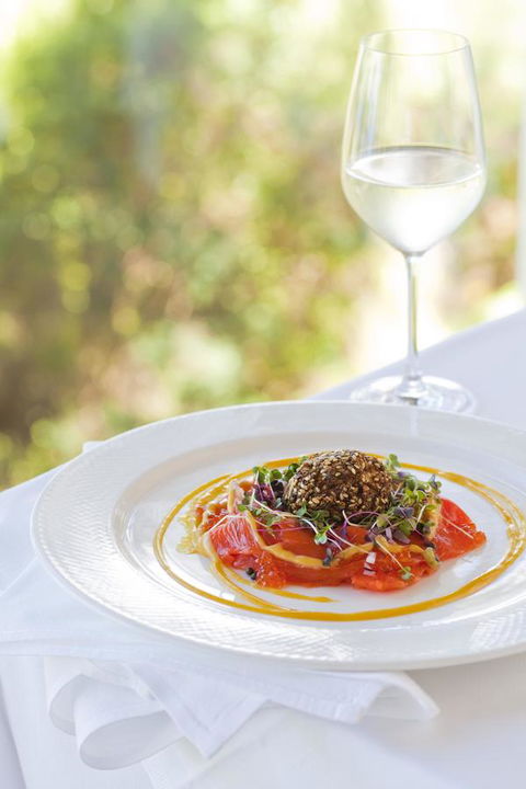 Chris\'s Beacon Point Restaurant & Villas - Accommodation Tasmania 15