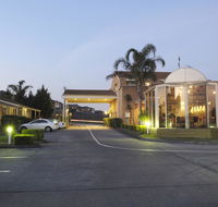 Best Western Melbourne Airport - Accommodation Tasmania